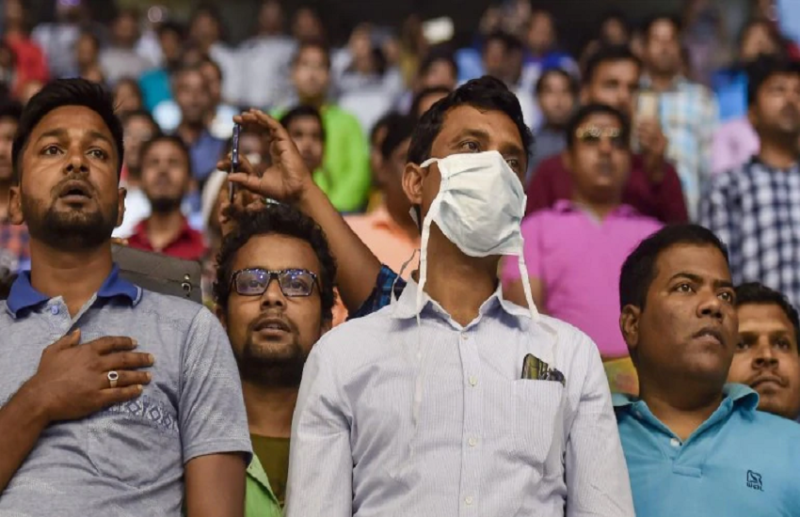 अंतिम संस्कार में देरी, क्या कोरोना संक्रमित मृतक के शवदाह से भी फैलता है वायरस?