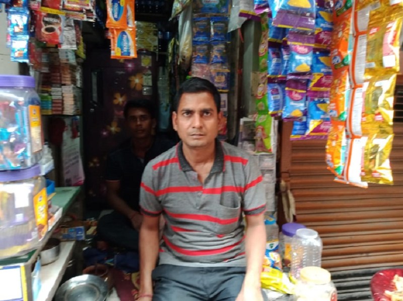 पेटीएम पेमेंट के नाम पर 6 हजार की ठगी