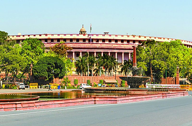 So far only ten women from Madhya Pradesh in Rajya Sabha