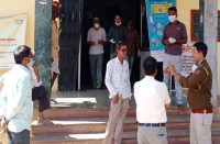 Death Of Foreigner In Chottorgarh : Suspected Patient Of Corona Virus