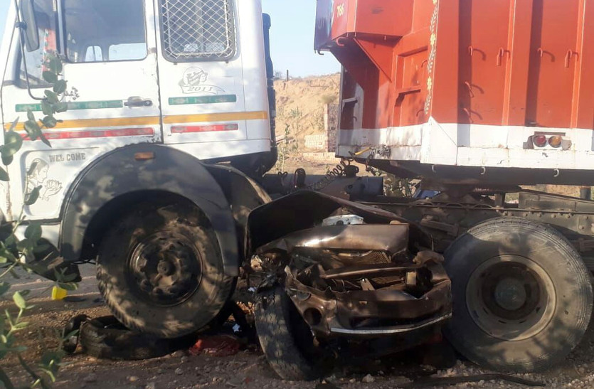जोधपुर हादसा: पीएम मोदी और सीएम गहलोत ने दुख जताया, हादसे में इनकी हुई मौत