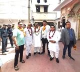 jyotiraditya Scindia and mp mla's update