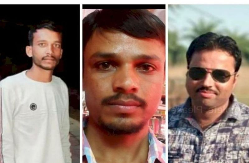 फरार आरोपियों को पकडऩे में नहीं दिख रही पुलिस की दिलचस्पी