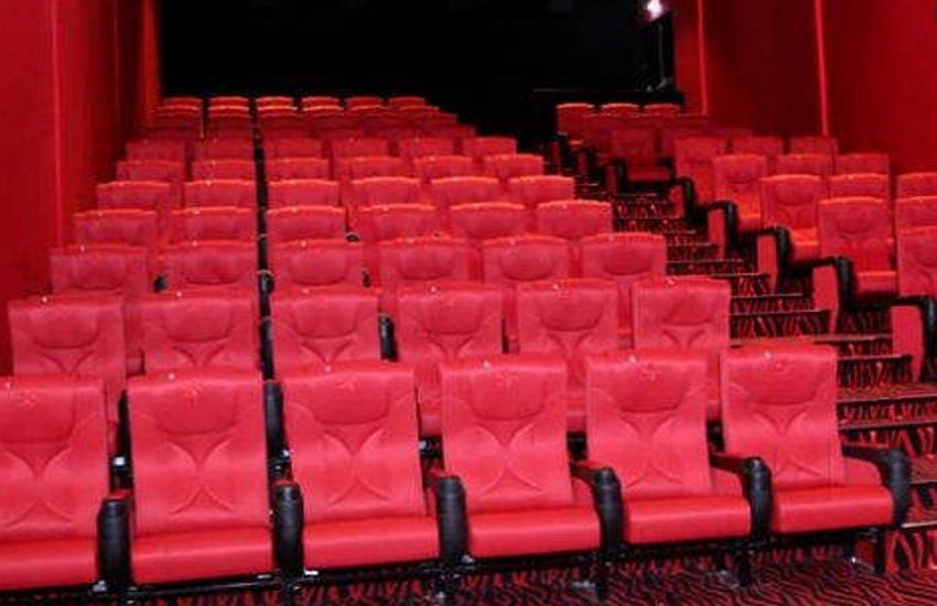 कोरोना का खौफ : छत्तीसगढ़ में सभी सिनेमाघर व मल्टीप्लेक्स 31 मार्च तक किए बंद