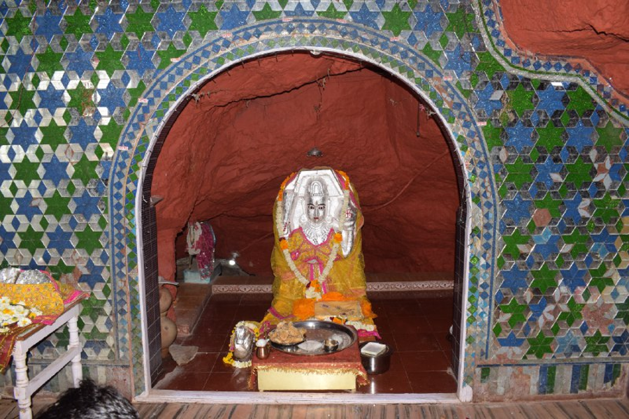 मारवाड़ का ऐतिहासिक शीतला माता मेला आज से