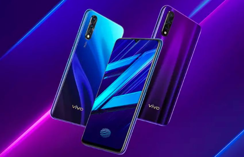 Vivo Z1X 8GB variant price slashed by Rs 4,000 check features