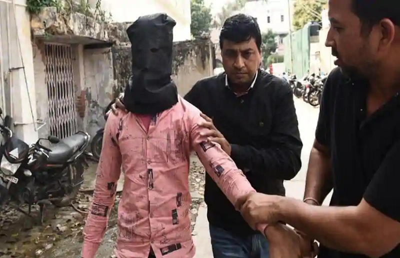 दिल्ली: अंकित शर्मा हत्या मामले में पुलिस और पांच लोगों को किया गिरफ्तार