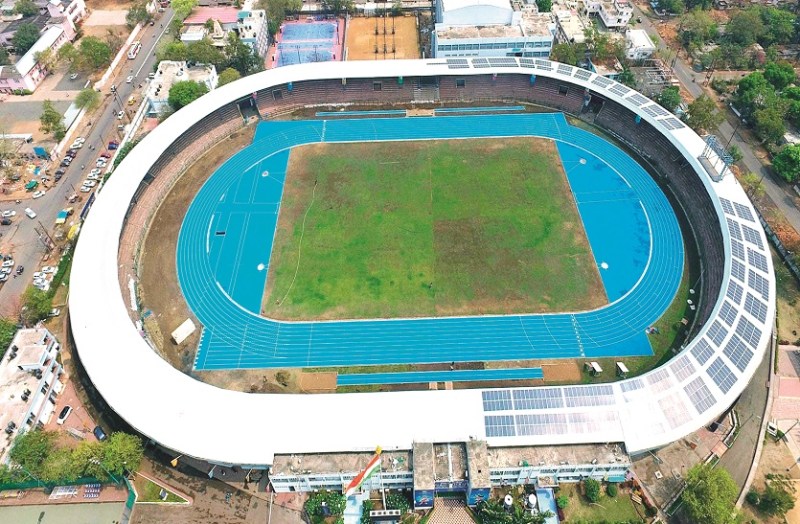 कोरोना का खतरा: जूनियर एथलेटिक्स चैंपियनशिप हुई स्थगित