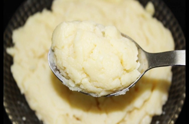 घर पर ही करें नकली मावे की पहचान