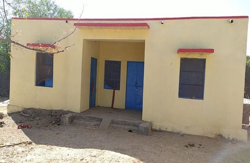 - विभाग की अनदेखी से हाल बेहाल, नहीं सुधर रहे हालात