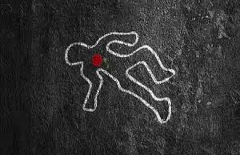 Businessman murdered in Prayagraj