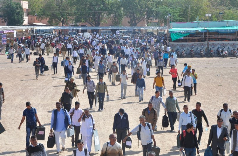 Panchayati Raj Election