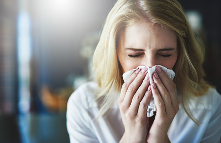 Know How Coronavirus different from seasonal flu and common cold
