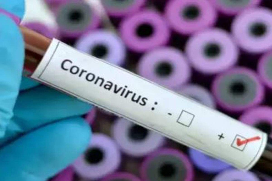 coronavirus suspected woman admitted at MDM hospital jodhpur