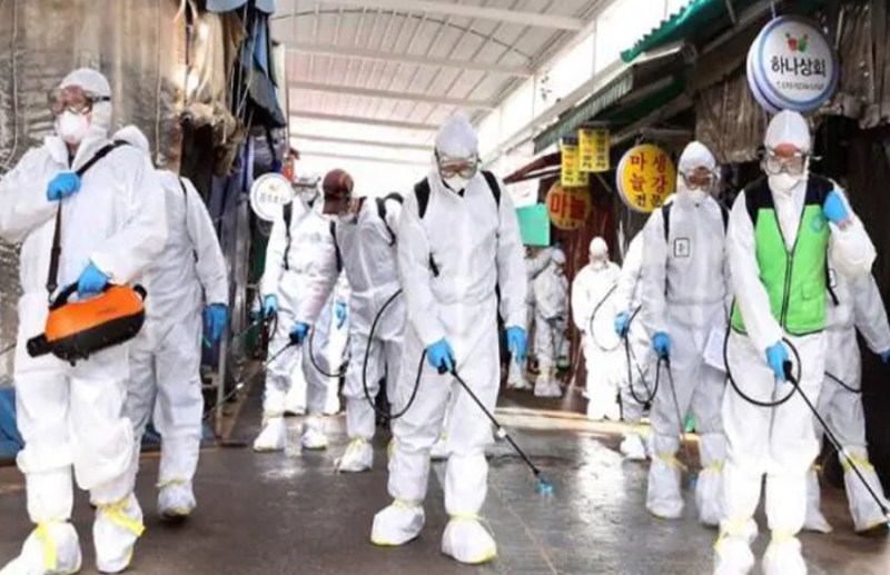 चीन ने पाया कोरोना वायरस पर काबू, खोले 1119 एक्सप्रेस वे