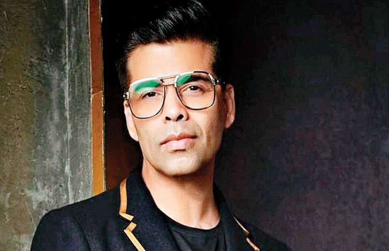 Karan Johar