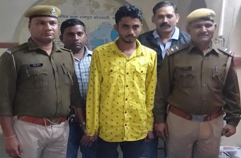 अवैध हथियारों का शौक युवाओं पर पड़ रहा भारी, आए दिन इस शहर में हो रही गिरफ्तारी