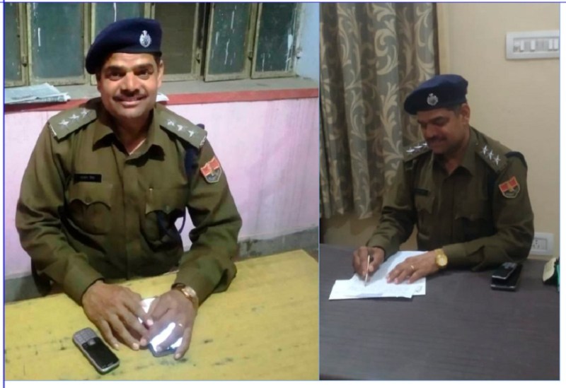 बीहड़ में गुजारे 49 दिन, डाकुओं से मुठभेड़ कर बचाई 8 जनों की जान