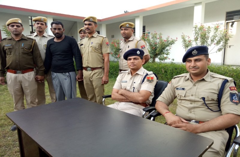 Murder in Kota, Blind Murder, Kota Police, Kalu Bheel Murder, LIC, Insurance Death Claim, Death Claim Fraud, InsuranceFraud in India, InsuranceFraud in Rajasthan, InsuranceFraud in Kota, Rajasthan Patrika, Kota Patrika, Patrika News, Crime News, Crime in Rajasthan, Crime in Kota, Crime News Kota,