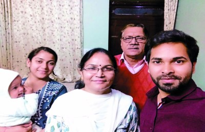 एनआईटी पासआउट अरनब और विपुल ने गेट में हासिल की तीसरी व 7वीं रैंक, कई अन्य भी बाजी मारी