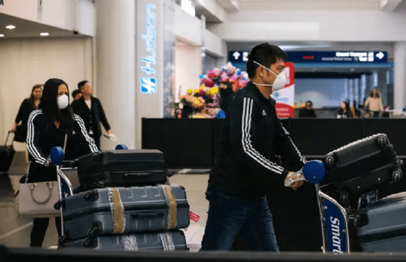 भारत में 100 के पार पहुंचा कोरोना मरीजों का आंकड़ा, PAK सीमा भी होगी सील