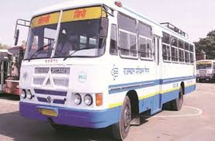 कैलादेवी मेला : श्रद्धालुओं के लिए 317 बसों की व्यवस्था