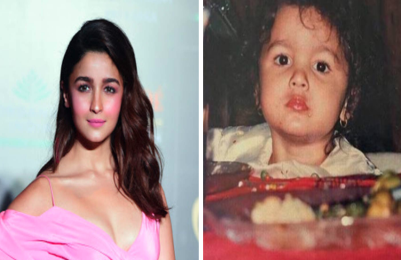 Happy Birthday Alia Bhatt