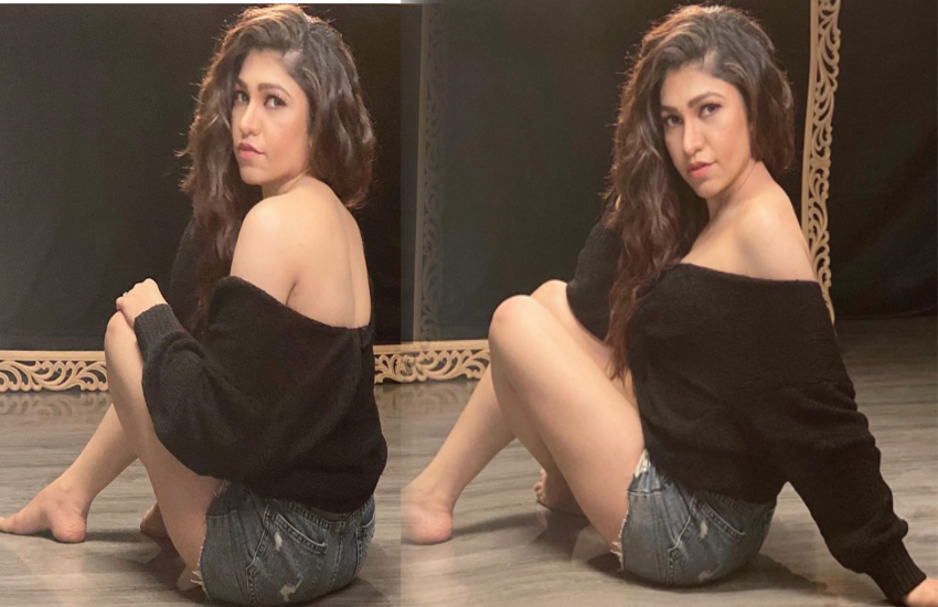 Tulsi Kumar