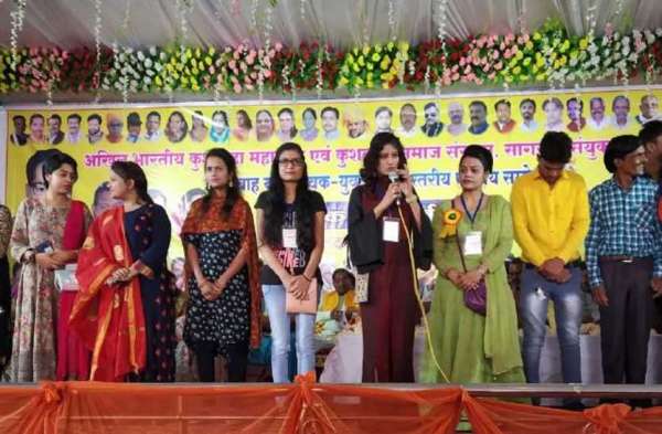 जीवन साथी चुनने के लिए बताई अपनी पसंद