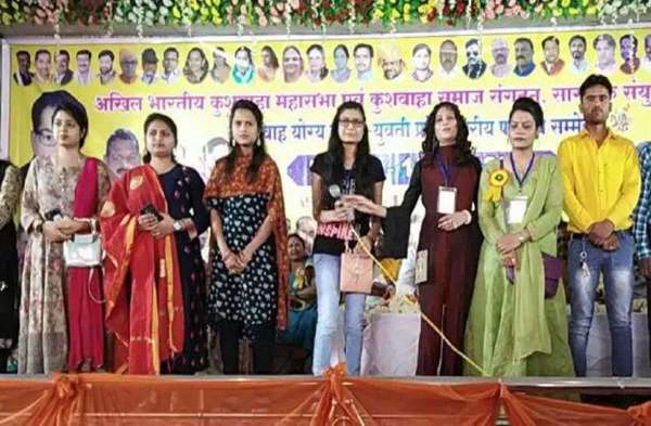 जीवन साथी चुनने के लिए बताई अपनी पसंद