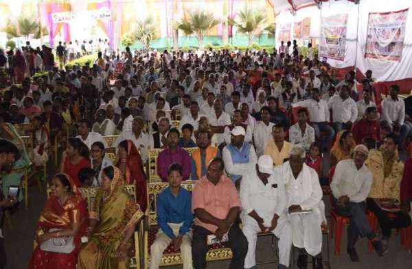 जीवन साथी चुनने के लिए बताई अपनी पसंद