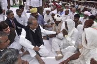 हादसे से पूरे प्रदेश में दु:ख, हिम्मत रखें  - मुख्यमंत्री