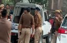 NH 2 पर गोतस्करों से यूपी पुलिस की मुठेभेड़, एक तस्कर ढेर, दो सिपाही घायल