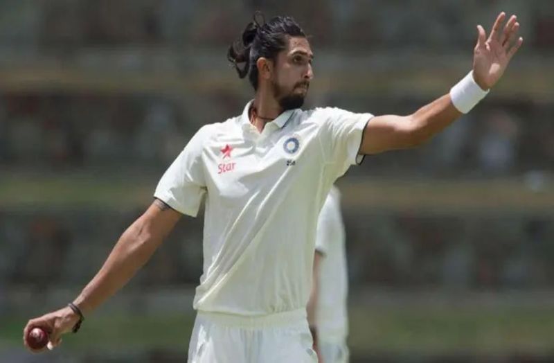 ishant sharma