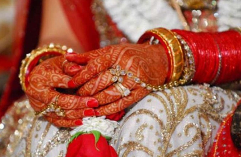 तीन युवकों की 8.50 लाख में कराई शादी, दुल्हनें 6.50 लाख के जेवर लेकर भागी