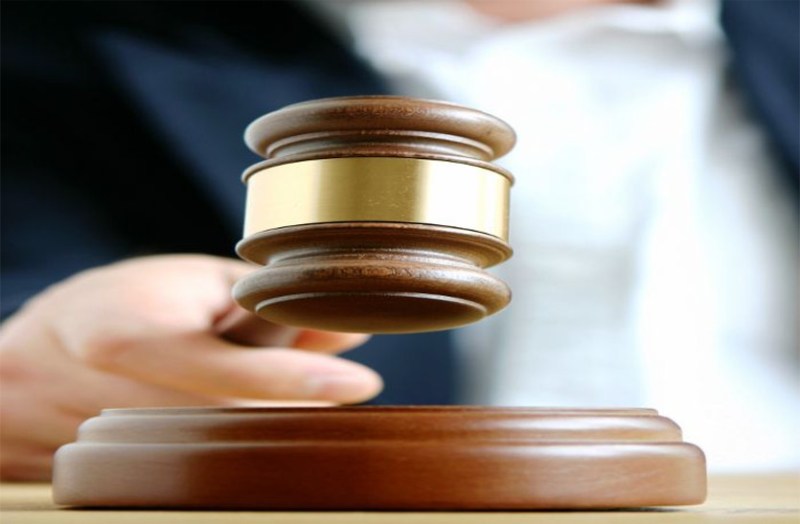 Two dozen revenue cases pending in ADM Court in one day