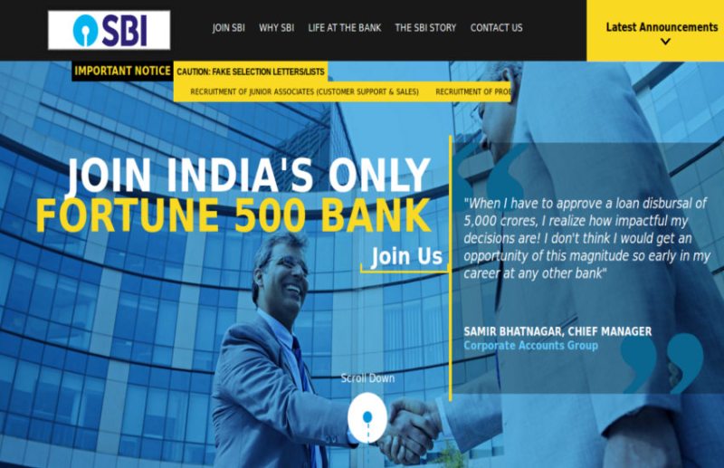 SBI Clerk Pre Result 2020