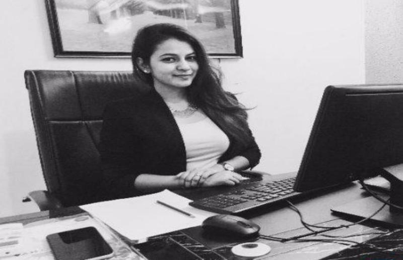 Shilpi Sinha - Founder and CEO - Milk India Company