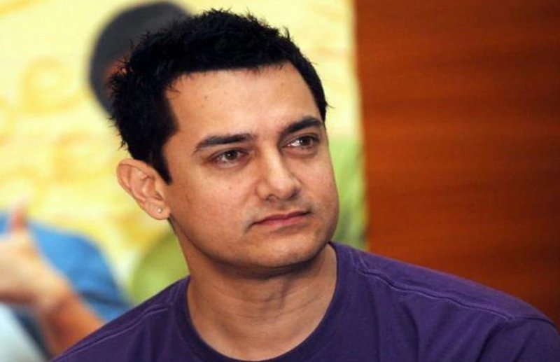 अभिनेता आमिर खान को छत्तीसगढ़ हाईकोर्ट ने दी नोटिस