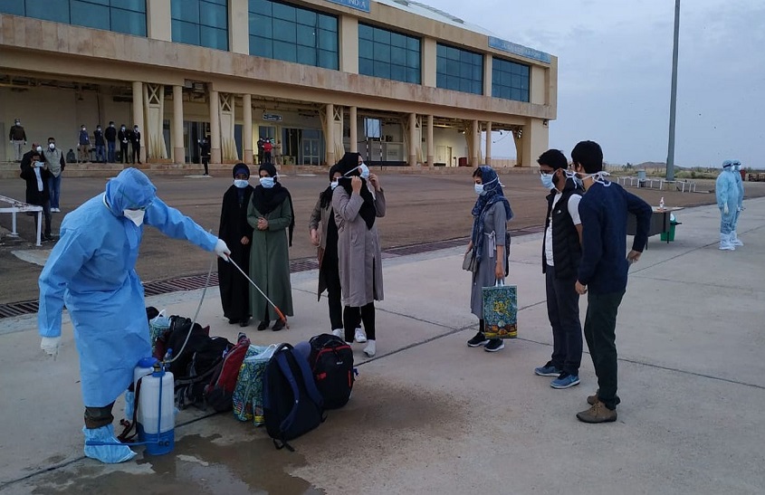 देश में सभी स्कूल, कॉलेज और मॉल 31 मार्च तक बंद