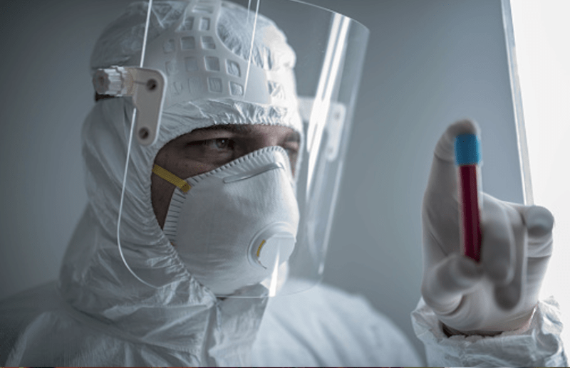 'A' Blood Group More Vulnerable To Coronavirus, 'O' At Low Risk