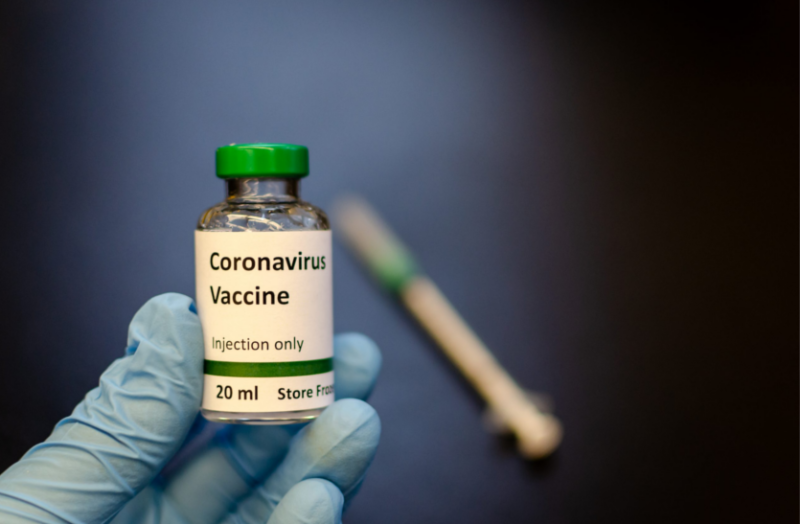 Coronavirus vaccine: कोरोना वायरस से बचाएगा ये टीका, परीक्षण किया गया शुरू