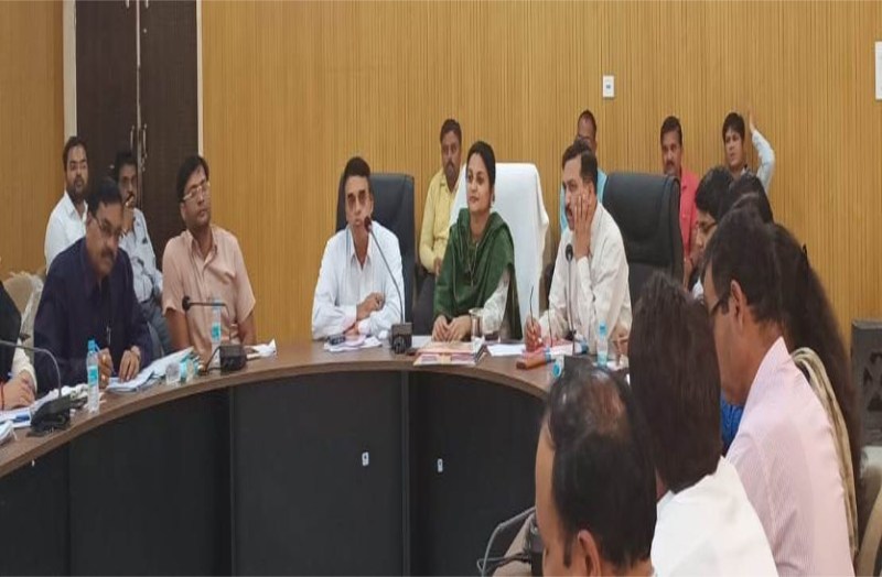 Voter list work should be done with caution