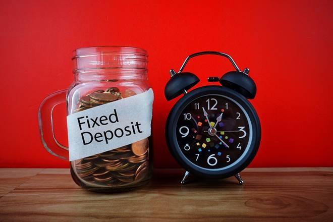 fixed deposit