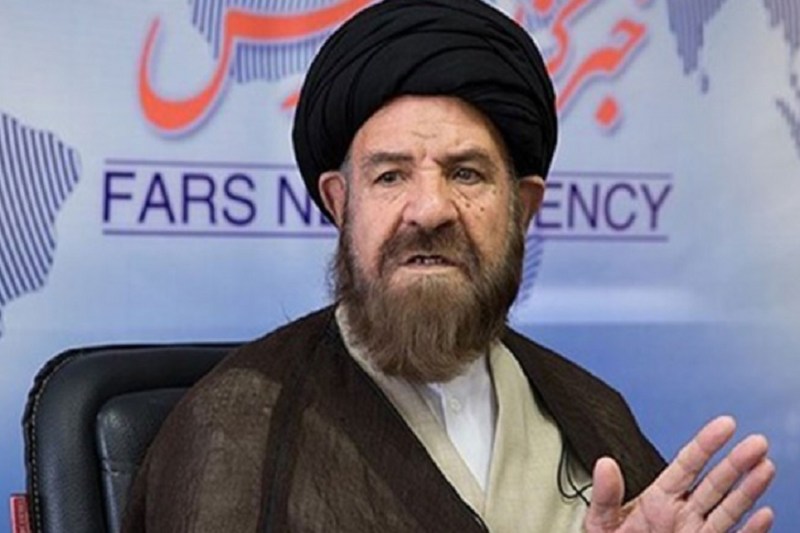 iran leader