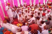 VIDEO : किसानों के लिए वरदान साबित होगा जवाई बांध