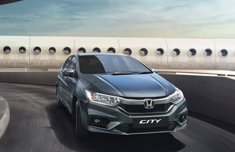Honda City 2020 Launching Postporned