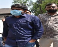 दल बदलू विधायकों को पीटे जनता- हार्दिक पटेल