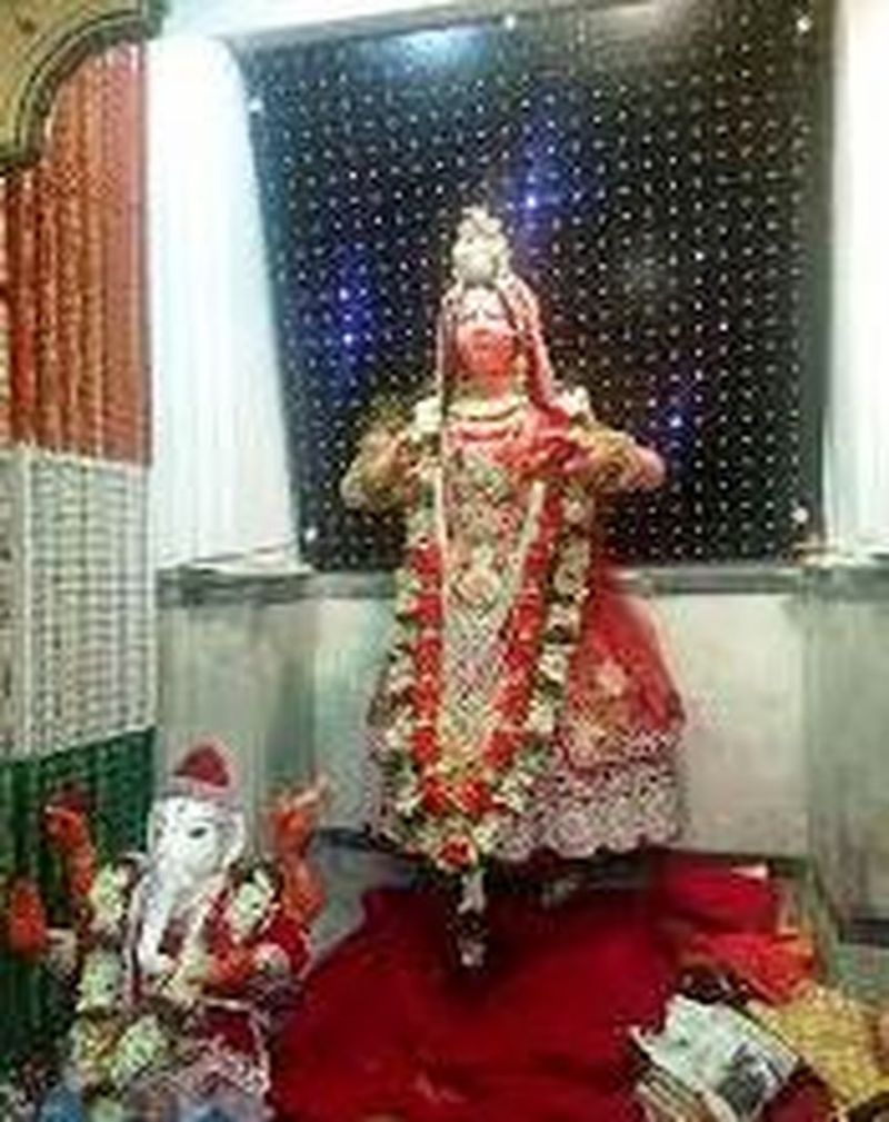 गूंजने लगे गणगौर के गीत