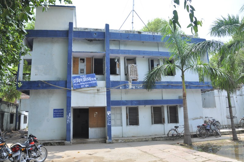 जोधा बायोफ्यूल प्रोडक्ट की होगी सम्पत्ति कुर्क